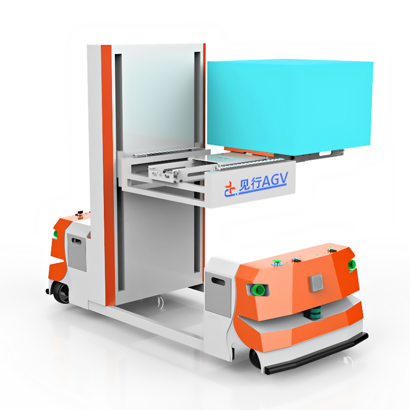 綠色溢價：消費(fèi)者愿意為“AGV小車生產(chǎn)”的產(chǎn)品多付錢嗎？